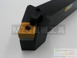MCSNR3232P12 MZG數(shù)控外圓車刀復(fù)合壓緊式裝CN12刀片