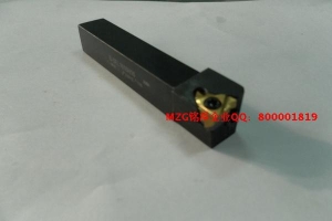 進口特價B-SEL1212H/1616H/2020K/2525M-16數(shù)控外圓機夾式車刀桿