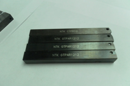 促銷(xiāo)GTPAR1212特價(jià)原裝NTK小零件切斷切槽后掃刀桿進(jìn)口限時(shí)