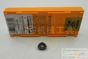 2016特價(jià)品牌刀具WDMW10X620ZTR JC8015 DIJET原裝黛杰銑刀片