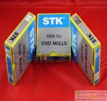 原裝進口特價STK,SKL高速鋼銑刀,鑼刀