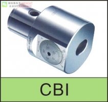 CBI小徑微調(diào)精搪刀頭系列,鏜孔范圍3-40mm