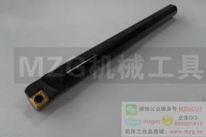 2016特價車刀S12M-SCLCR06 MZG數(shù)控車刀限時瘋搶