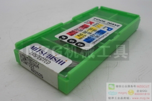 MiTSUBiSHi原裝三菱車(chē)刀片VCMT110304/ NX2525/VP15TF