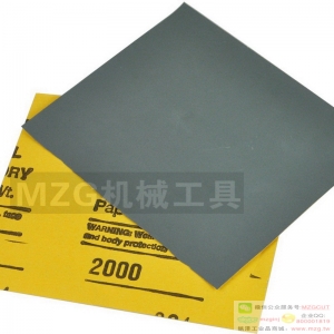 原裝進口特價諾頓高級免水砂紙