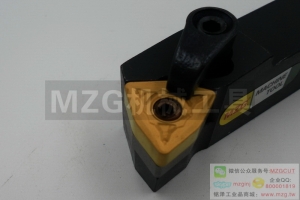 2016特價車刀MWLNR2525M08 MZG數(shù)控機夾式外圓車刀