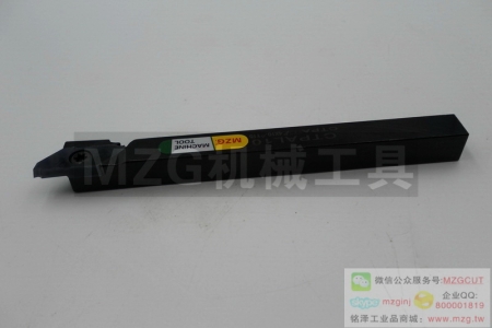 進口切斷切槽用機夾式車刀CTPAL08/10/12/16/20/25GXH刀柄