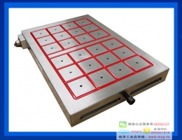 建華四爪卡盤,導(dǎo)磁塊,矩形電磁吸盤,圓形電磁吸盤,矩形永磁吸盤