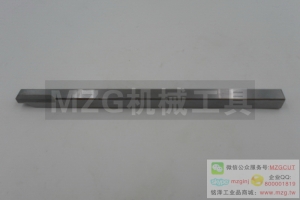 切斷刀208L臺灣進(jìn)口自動焊接車刀鋼件不銹鋼銅鋁鈦合金車削刀具