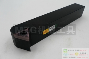 進(jìn)口特價(jià)STWCR1212H/1616H/2020K/2525M1116數(shù)控外圓機(jī)夾式車刀桿