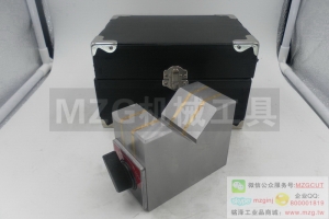 國產(chǎn)磁力座,磁性三角臺,磁性V型塊,導磁塊,過磁塊,方形磁性測定臺