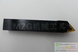 爆款鉻鉬合金鋼進口超值促銷MTBNL2525M16 MZG數(shù)控車刀外圓車刀