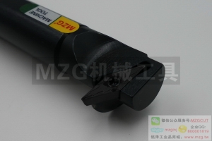 SVZCL內(nèi)孔鎢鋼防震刀桿C16R20S-SVZCL1116