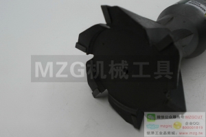 進(jìn)口特價(jià)SWD焊刃式超微粒鎢鋼鳩尾槽銑刀