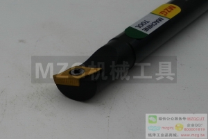 SDQCL高速鋼防震刀桿H08K10M12Q16R20S-SDQCL0711