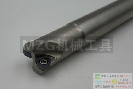 進(jìn)口SKS機(jī)夾式快進(jìn)給銑刀桿裝黛杰WO/DMW/T04T205006T3080510X620