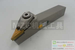 進口特價EVJNR1616H/2020K/2525M/3232P16數(shù)控外圓機夾式車刀桿