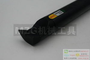 SVUBL高速鋼防震刀桿H16Q20R25S-SVUBL1116