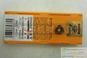 2016特價(jià)品牌刀具WDMW06T320ZTR JC8015 DIJET原裝黛杰銑刀片