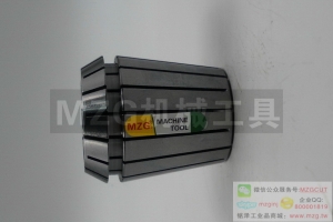 進(jìn)口超值瘋搶ER40高精度筒夾（精度5-8ч）MZG數(shù)控刀具配件
