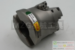 進(jìn)口特價ASR06/15R50/100/200-22/32/60-4/6/10T快進(jìn)給殼形銑刀