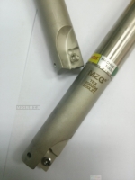 進(jìn)口UEX12/16R直角臺(tái)肩面精銑刀桿裝日立APNT1202/ADNT160304刀片