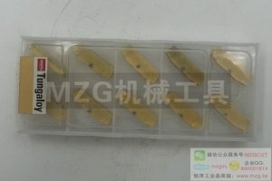 Tungaloy原裝東芝數(shù)控車刀片WGE20/30/40/50R/L GH730/T9125