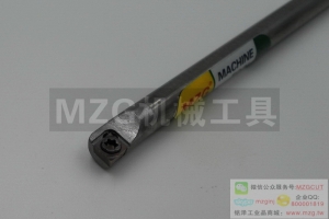 SCLCR高速鋼防震刀桿H05H06J08K10M12Q16R20S-SCLCR040609