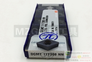 爆款進(jìn)口LAMINA刀片超值促銷DCMT070204/11T304/11T308 NN LT10