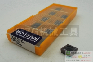 2016特價品牌刀具CCMT09T304 VP15TF三菱硬質(zhì)合金車削刀片