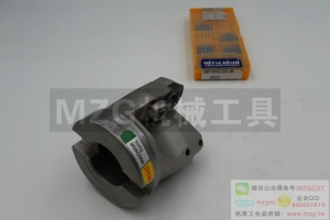 進(jìn)口AJX機(jī)夾式快進(jìn)給銑刀盤裝三菱JO/DMW/T06/0803/09T3/12040520