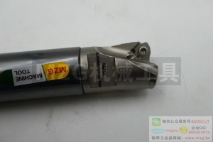 進口鎖牙式AJX機夾式快進給銑刀頭裝三菱JO/DMWT06/0803/09T31520