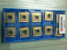 進(jìn)口限量促銷(xiāo)SNMG150612PH CA5525京瓷刀片新品超值瘋搶