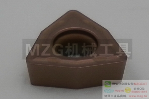 超值進口WCMT080412FN AC330特價住友快速鉆頭刀片噴水鉆魔術鉆孔