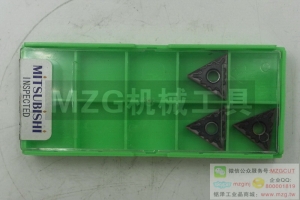 MiTSUBiSHi原裝三菱車刀片TNGG160402/04R-F NX2525