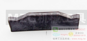 切槽切斷共用TDC/J2/3/4/5/6鋼件不銹鋼銅鋁加工刀片