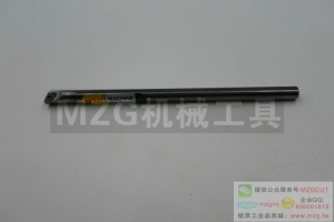 SCLCR高速鋼防震刀桿H05H06J08K10M12Q16R20S-SCLCR040609