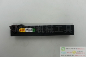 進口特價KTTXR1010/1212/1616F/H/K3243/16F數(shù)控外徑螺紋車刀桿