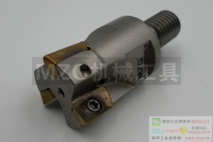 日立鎖牙式銑刀頭AHUM1016/1017/1018/1525/1535R-2/3/4/5/6