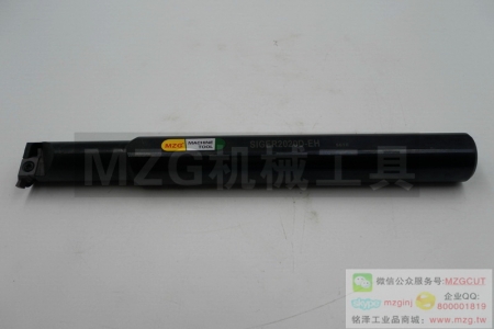 進(jìn)口特價(jià)SIGER0808A10101210B1412C-EHL數(shù)控京瓷內(nèi)孔切槽車刀桿