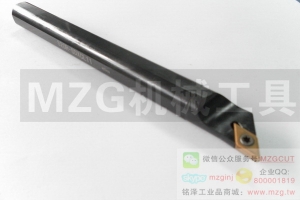 新品鉻鉬合金鋼進(jìn)口限時(shí)特價(jià)S12M-SDXCL07 MZG數(shù)控車刀內(nèi)孔車刀