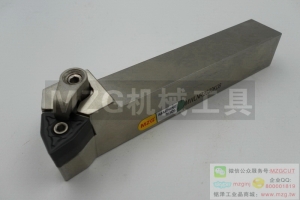 2016特價車刀MWLNR2525M08 MZG數(shù)控機夾式外圓車刀