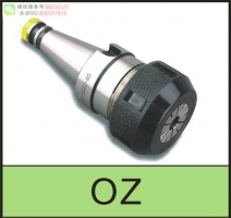 進(jìn)口OZ立銑刀刀柄套裝OZ COLLET CHUCK KIT銑床重切削刀柄套裝