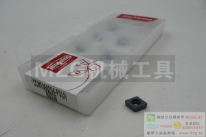 進(jìn)口超值促銷(xiāo)CCMT060202-24原裝東芝刀片限時(shí)瘋搶