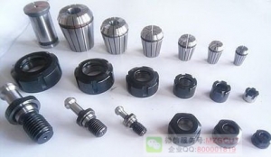 ER-MS型數(shù)控刀柄螺帽