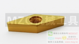 35度菱形硬質(zhì)合金VB/CMT1103/160404/08/12PF/PM/PR通用車削刀片