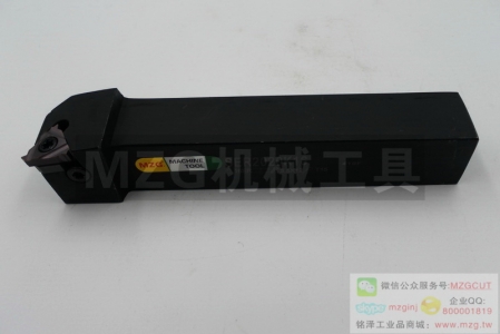 2016特價車刀SER2525M16機夾式MZG螺紋車刀新品超值瘋搶