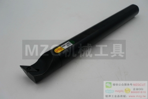 SVUBL高速鋼防震刀桿H16Q20R25S-SVUBL1116