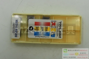 MiTSUBiSHi原裝三菱車刀片CCMT09T302/04/08 NX2525/VP15TF