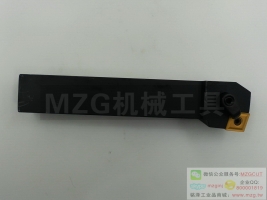 MCKNL3232P19 MZG數(shù)控外圓車刀復合壓緊式裝CN19刀片
